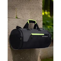 Provogue Colourblocked Medium Sports or Gym Duffel Bag-picture-21