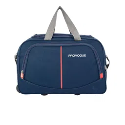 Provogue Colourblocked Small Casual Duffel Bag-picture-36