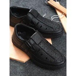 provogue Killer Men Comfort Sandals-picture-10