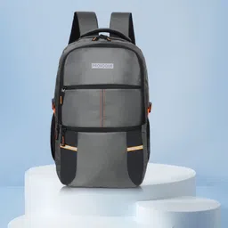 provogue Large 35 L Laptop Backpack Unisex Spacy with Rain cover and reflective strip-picture-25