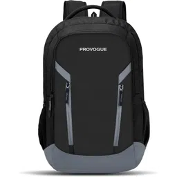 provogue Large 48 L Laptop Backpack 3 Compartment Premium Quality Laptop Bag for upto 15.6 inch-picture-30