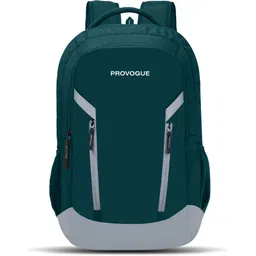 provogue Large 48 L Laptop Backpack 3 Compartment Premium Quality Laptop Bag for upto 15.6 inch-picture-27