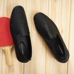 provogue "Loafers for men, Stylish, Casual Shoes, Lightweight, Comfortable" Loafers For Men-picture-28