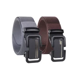Provogue Men 2 Belt-picture-39