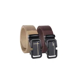 Provogue Men 2 Belt-picture-25