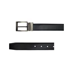 Provogue Men 2 Leather Formal Belt image 2