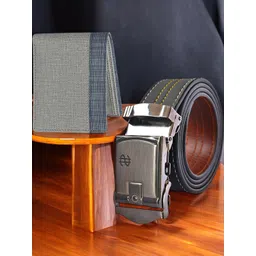 Provogue Men Accessory Gift Set Wallet and Belt-picture-32