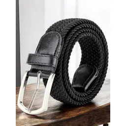 Provogue Men Braided Belt-picture-38