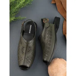 Provogue Men Comfort Sandals-picture-34
