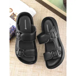 Provogue Men Comfort Slip-On Sandals-picture-11