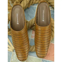 Provogue Men Comfort Slip-On Sandals-picture-39