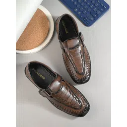 Provogue Men Ethnic Shoe-Style Sandals-picture-25