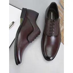 Provogue Men Formal Derbys-picture-16