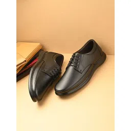 Provogue Men Formal Derbys-picture-41