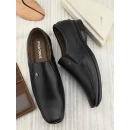 Provogue Men Formal Slip-On Shoes-picture-24