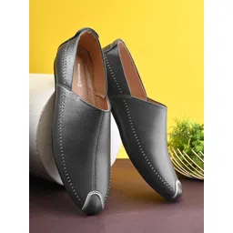 Provogue Men Formal Slip-On Shoes-picture-18