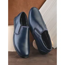 Provogue Men Formal Slip-On Shoes-picture-19