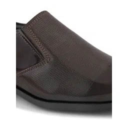 Provogue Men Formal Slip-On Shoes image 4
