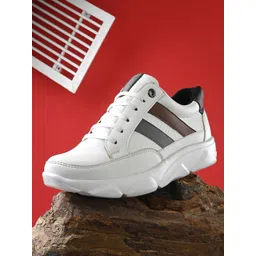Provogue Men Lace-Ups Sneakers-picture-22