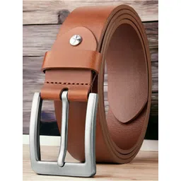 Provogue Men Leather Belt-picture-15