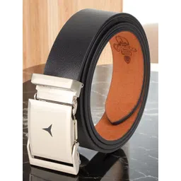 Provogue Men Leather Belt-picture-38