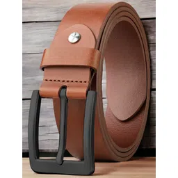 Provogue Men Leather Belt-picture-40