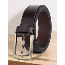 Provogue Men Leather Belt-picture-12