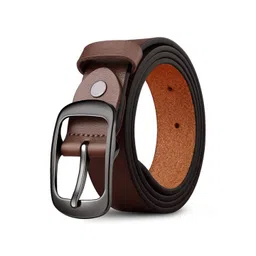Provogue Men Leather Belt-picture-23