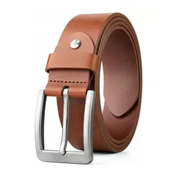 Provogue Men Leather Belt-picture-31