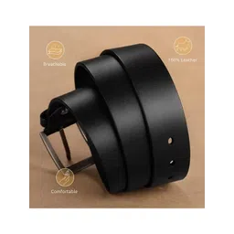 Provogue Men Leather Belt image 3