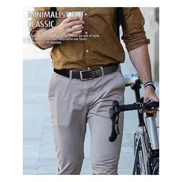 Provogue Men Leather Belt image 2