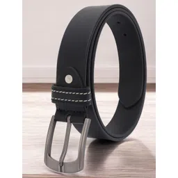 Provogue Men Leather Formal Belt-picture-21