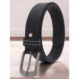 Provogue Men Leather Formal Belt-picture-22