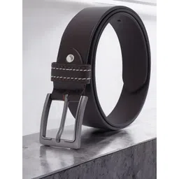 Provogue Men Leather Formal Belt-picture-18