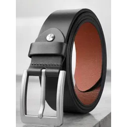 Provogue Men Leather Formal Belt-picture-27