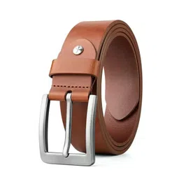 Provogue Men Leather Formal Belt-picture-25
