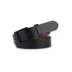 Provogue Men Leather Formal Belt-picture-10