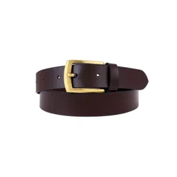 Provogue Men Leather Formal Belt image 3
