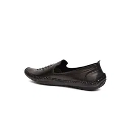 Provogue Men Perforations Loafers image 3