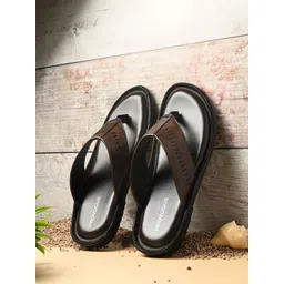 Provogue Men PU Comfort Sandals-picture-16