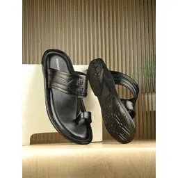 Provogue Men PU Comfort Sandals-picture-11