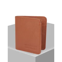 Provogue Men PU Two Fold Wallet-picture-33