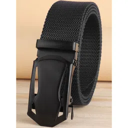 Provogue Men Slider Buckle Belt-picture-24
