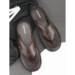 Provogue Men Slip-On Casual Comfort Sandals-picture-31