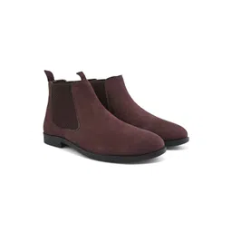 Provogue Men Slip-On Chelsea Boots-picture-31