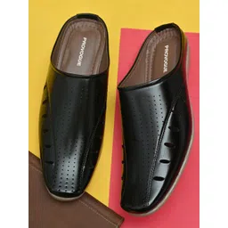 Provogue Men Slip-On Comfort Sandals-picture-41