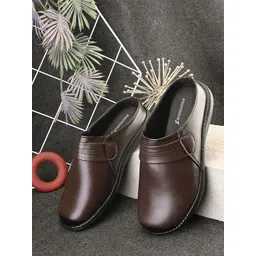 Provogue Men Slip-On Comfort Sandals-picture-26