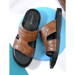 Provogue Men Slip-On Comfort Sandals-picture-24