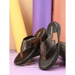 Provogue Men Slip-On Comfort Sandals-picture-28