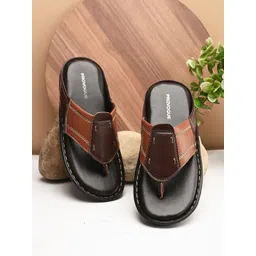 Provogue Men Slip-On Comfort Sandals-picture-29